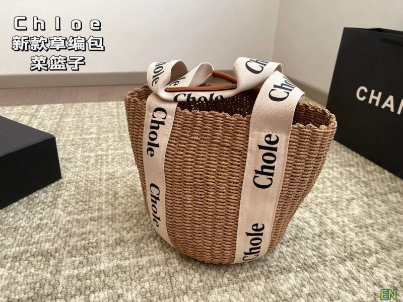 Durable Chloe Shopping Bags 88338