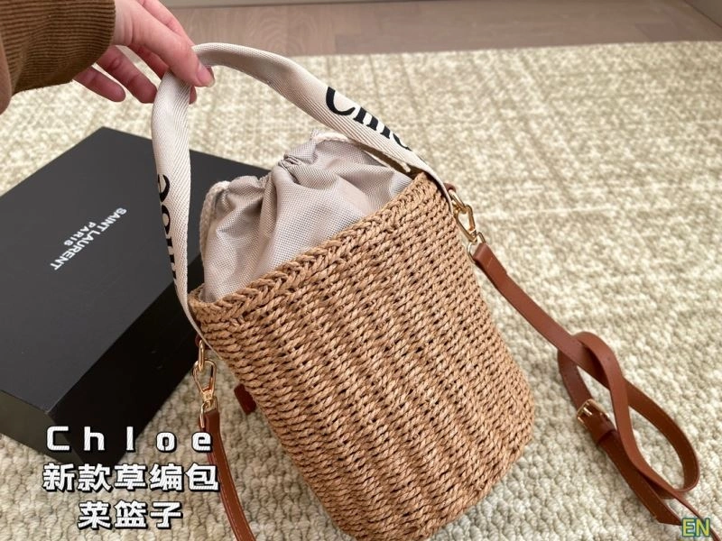 QuickDry Chloe Shopping Bags 88304