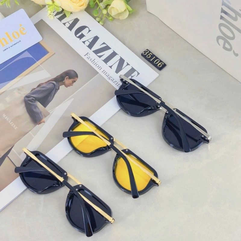 Chloe Sunglasses Resilient 278575