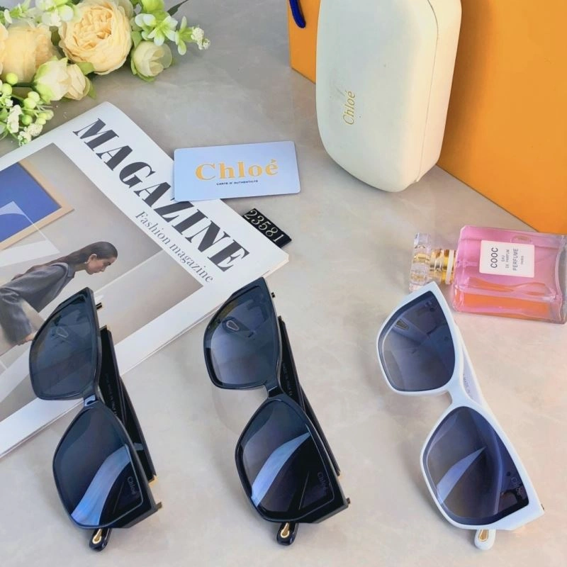 EasyCare Chloe Sunglasses 278574