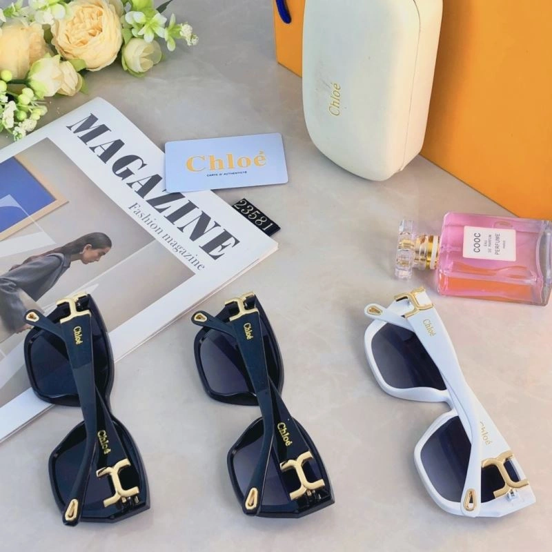 EasyCare Chloe Sunglasses 278574