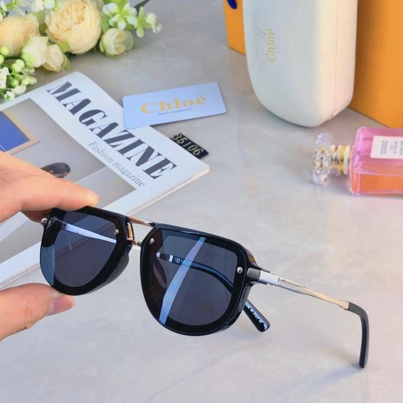 Elegant Chloe Sunglasses 278573