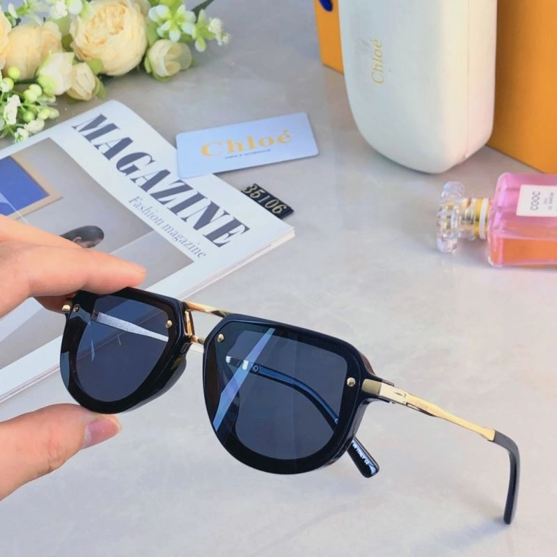 Elegant Chloe Sunglasses 278573