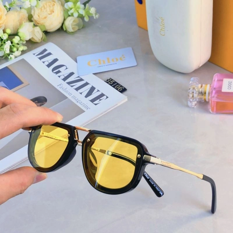 Elegant Chloe Sunglasses 278573
