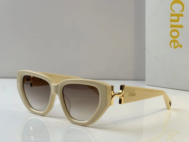 Chloe Sunglasses ComfortFit 278586