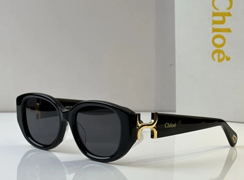 Chloe Sunglasses Durable 278583