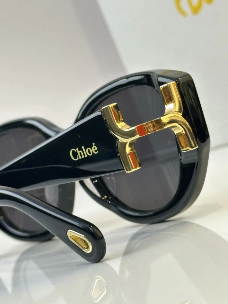 Chloe Sunglasses Durable 278583