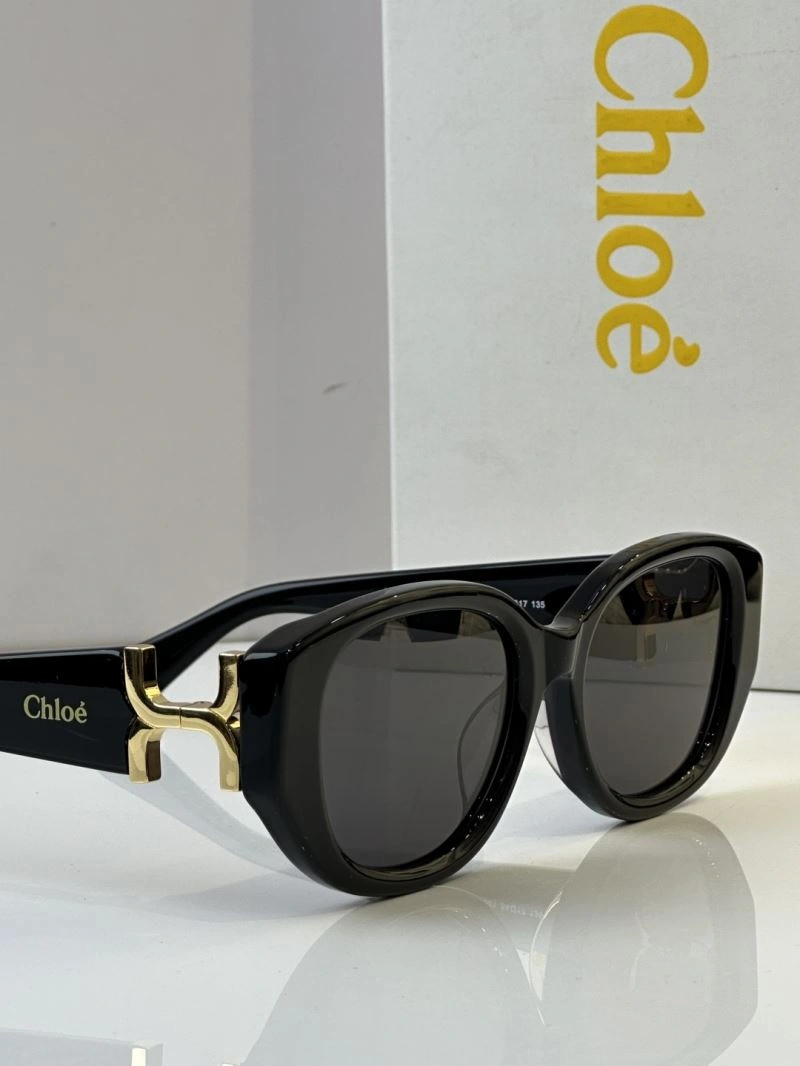 Chloe Sunglasses Durable 278583