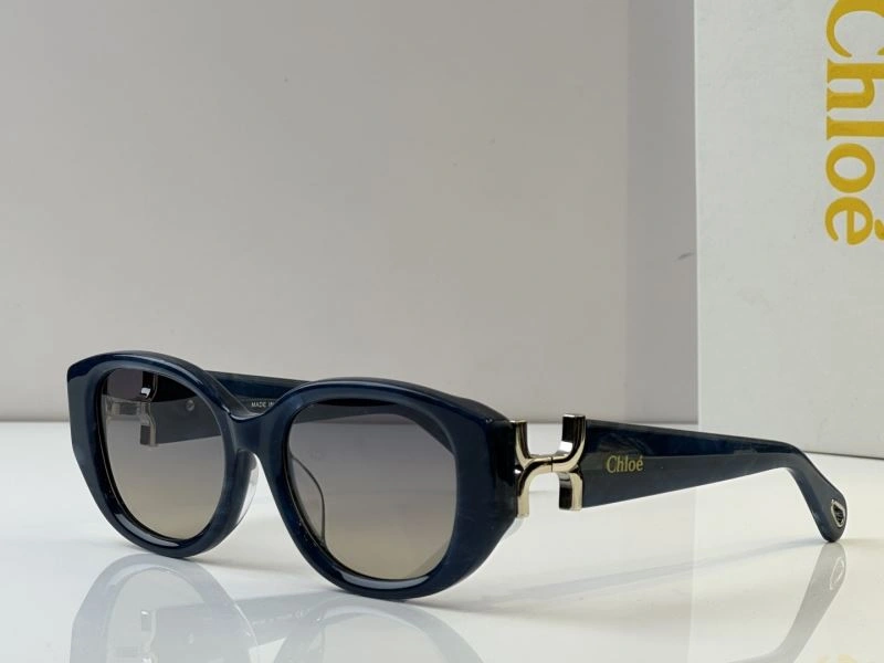 Chloe Sunglasses Durable 278583
