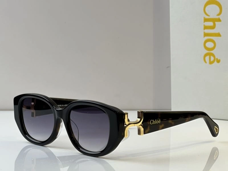 Chloe Sunglasses Durable 278583