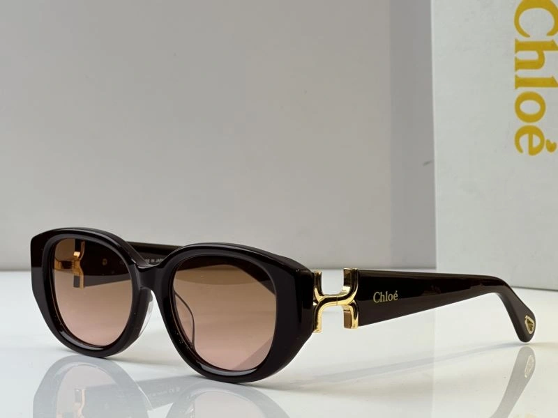 Chloe Sunglasses Durable 278583