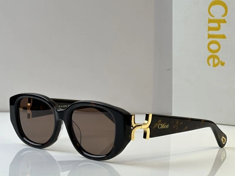 Chloe Sunglasses Durable 278583