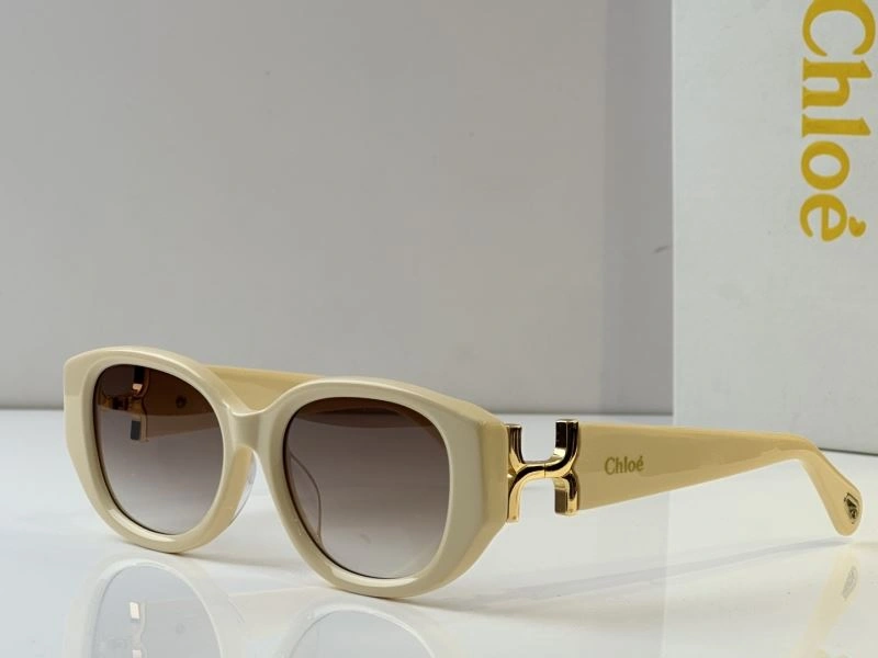 Chloe Sunglasses Durable 278583