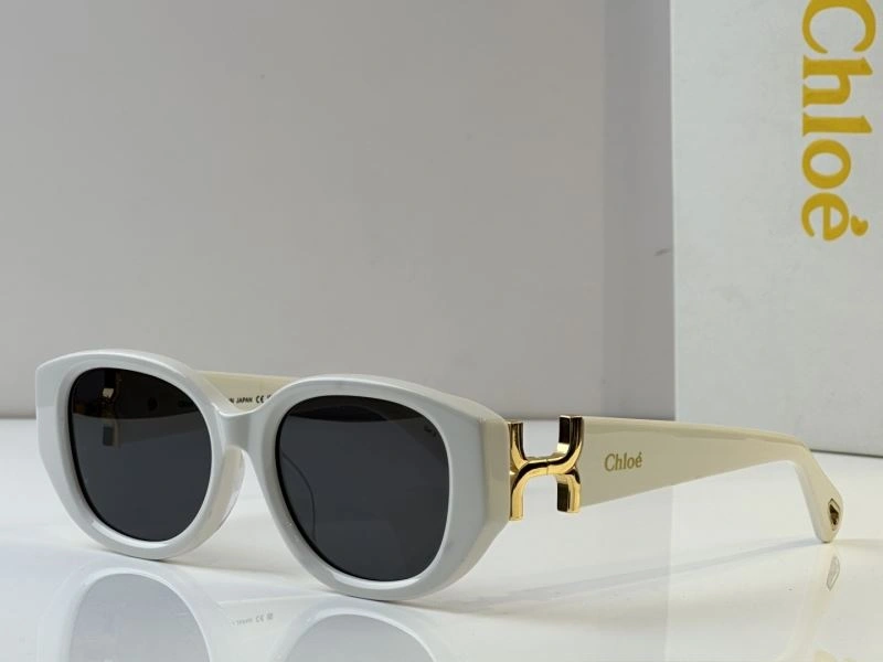 Chloe Sunglasses Durable 278583