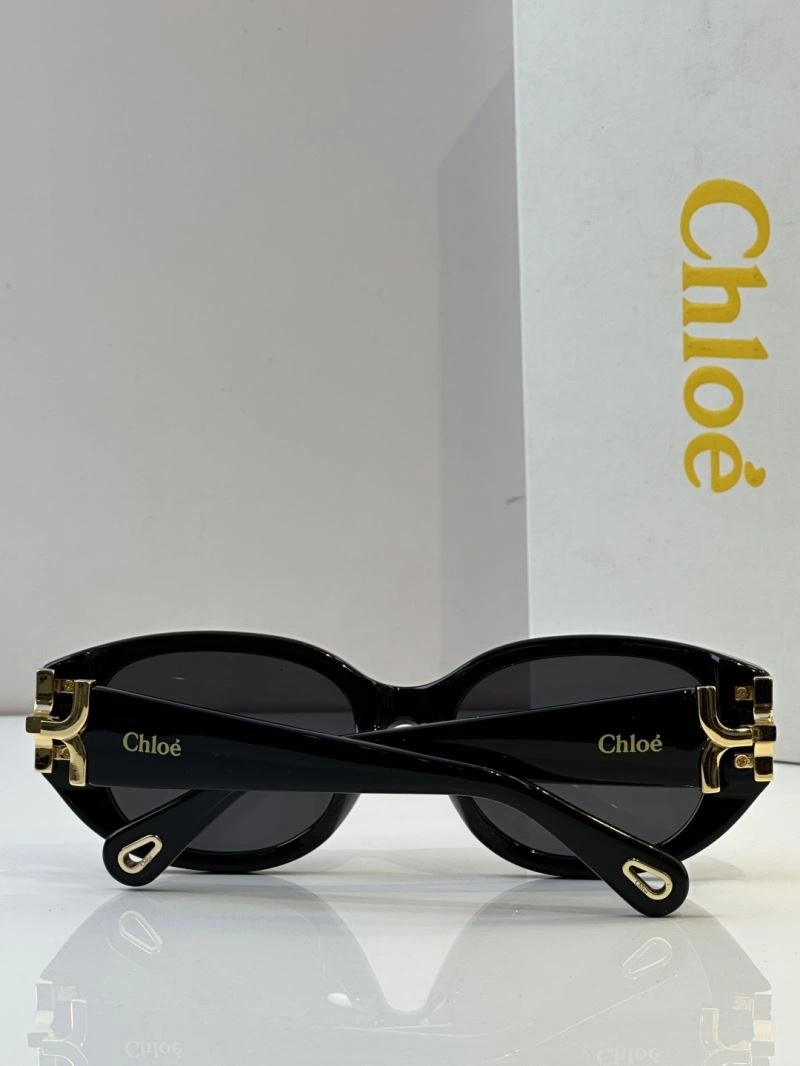 Chloe Sunglasses Durable 278583