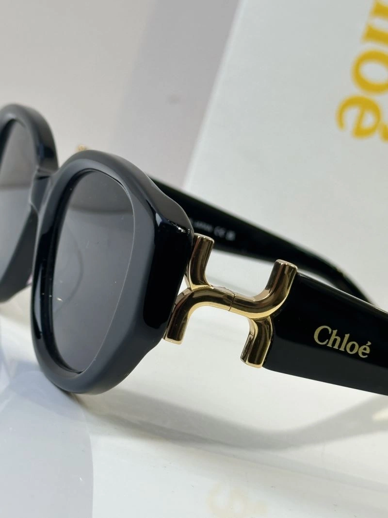 Chloe Sunglasses Durable 278583