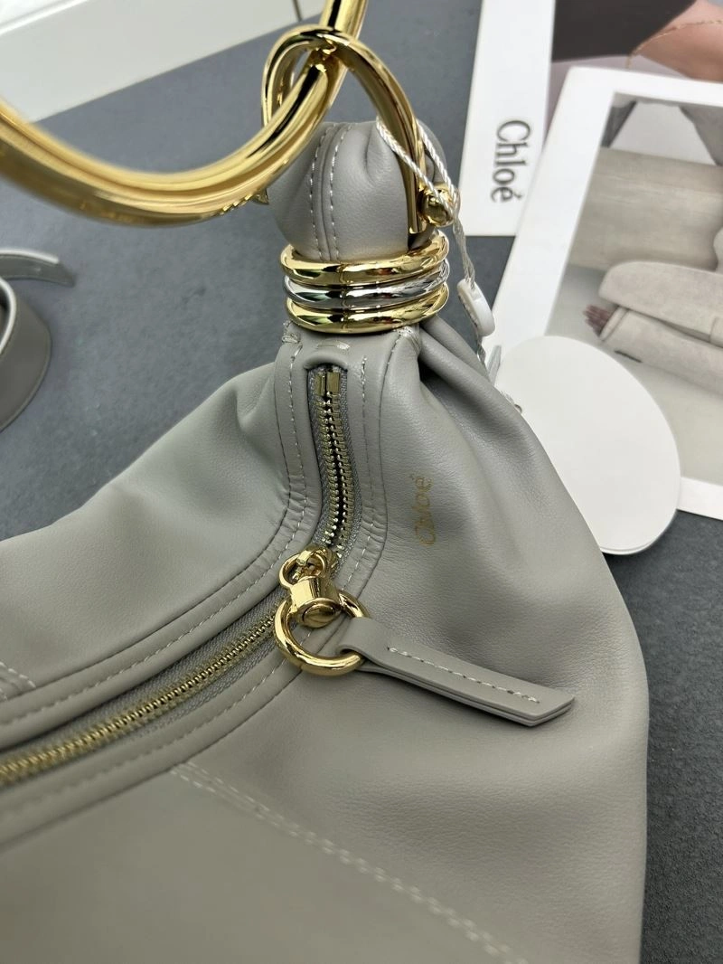 Chloe Top Handle Bags HighQuality 84379