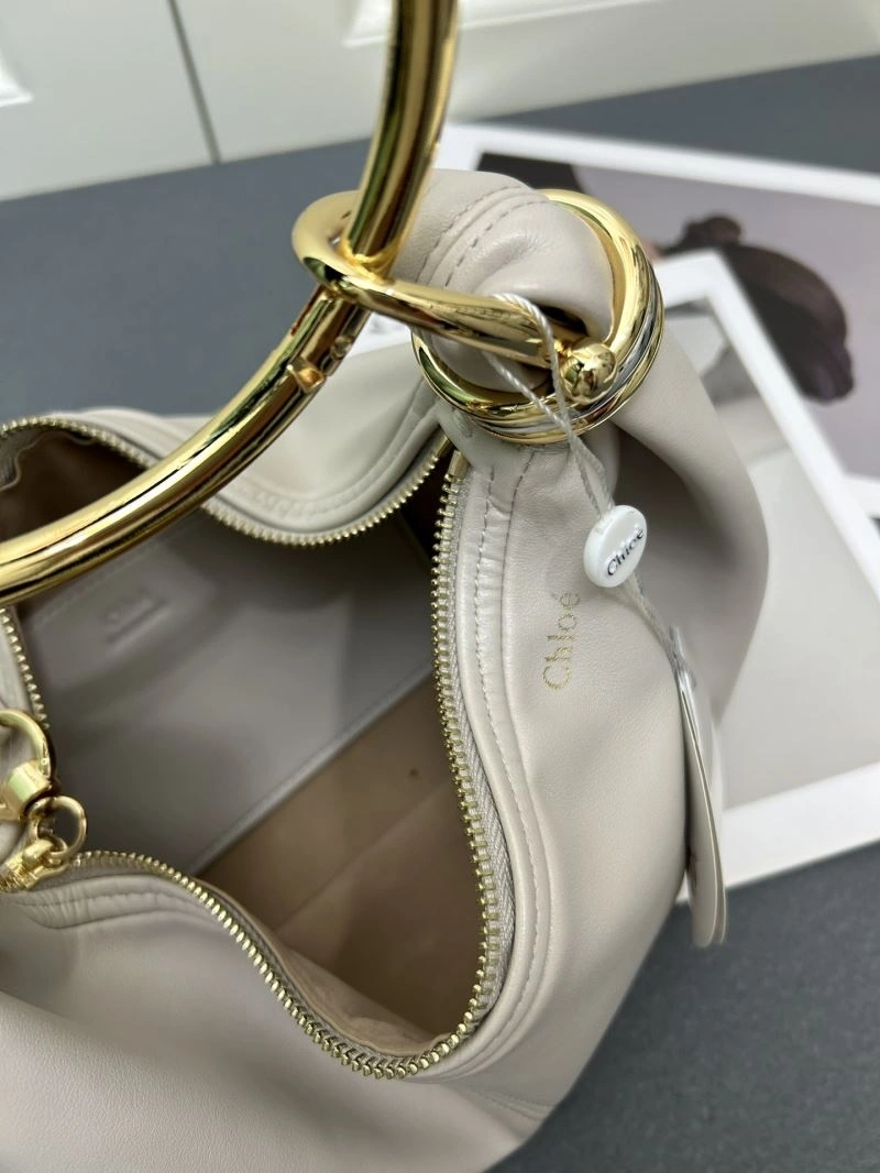 Chloe Top Handle Bags UrbanChic 84355