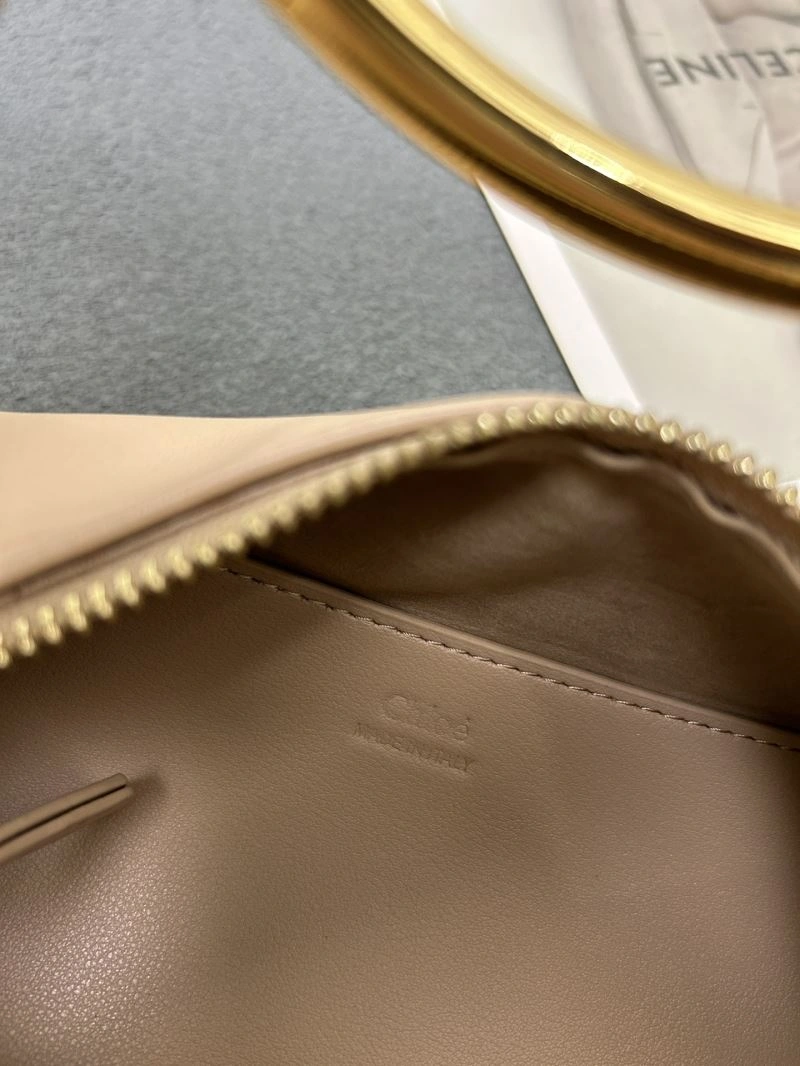 Chloe Top Handle Bags Resilient 84351