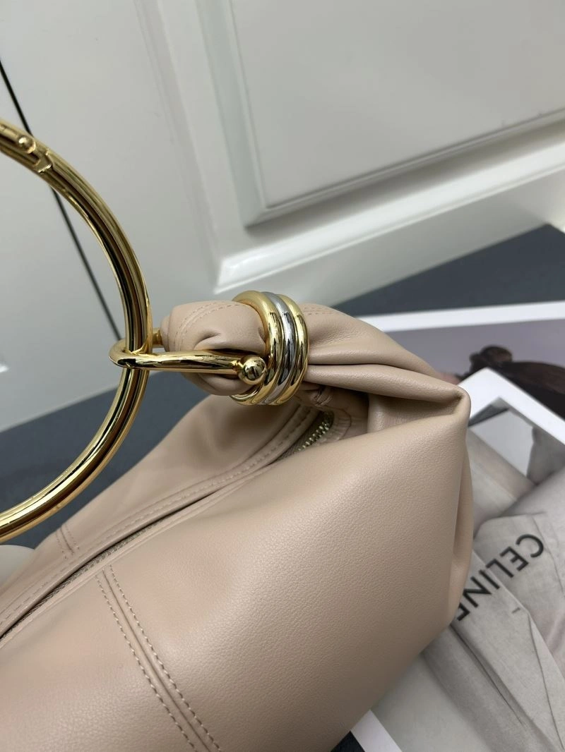 Chloe Top Handle Bags Resilient 84351