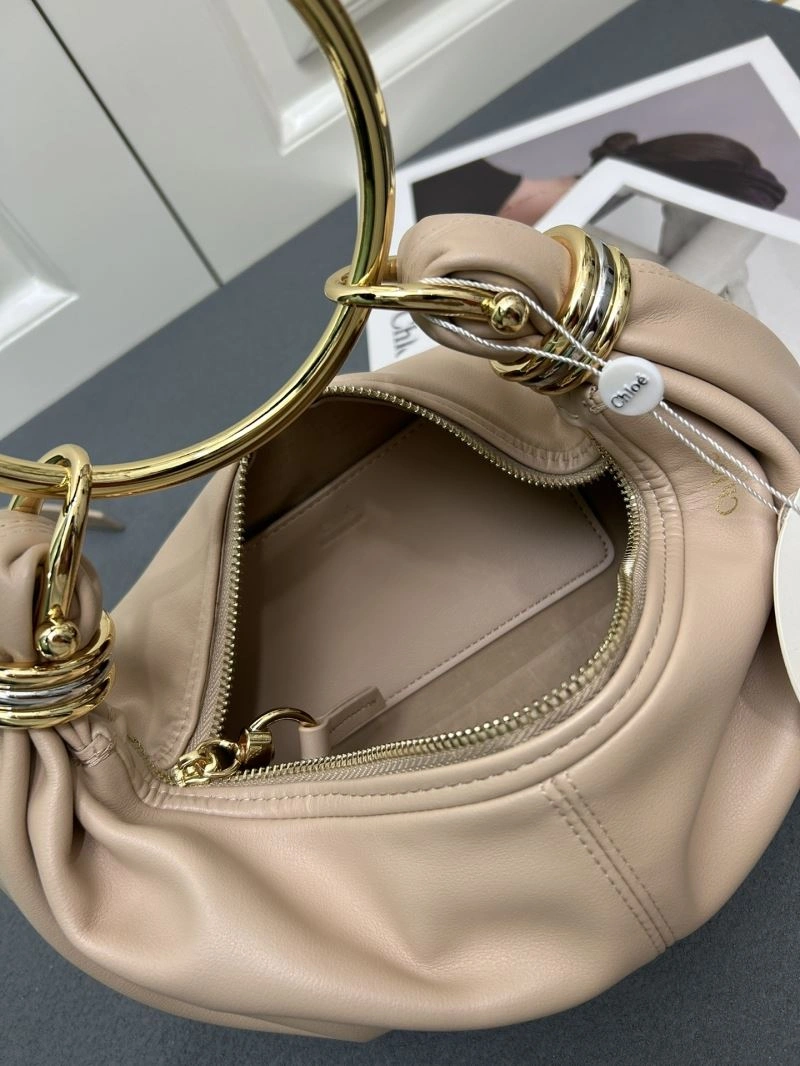 Chloe Top Handle Bags Resilient 84351