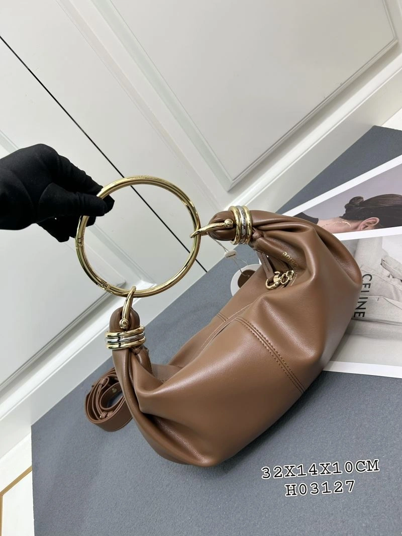 FashionForward Chloe Top Handle Bags 84349