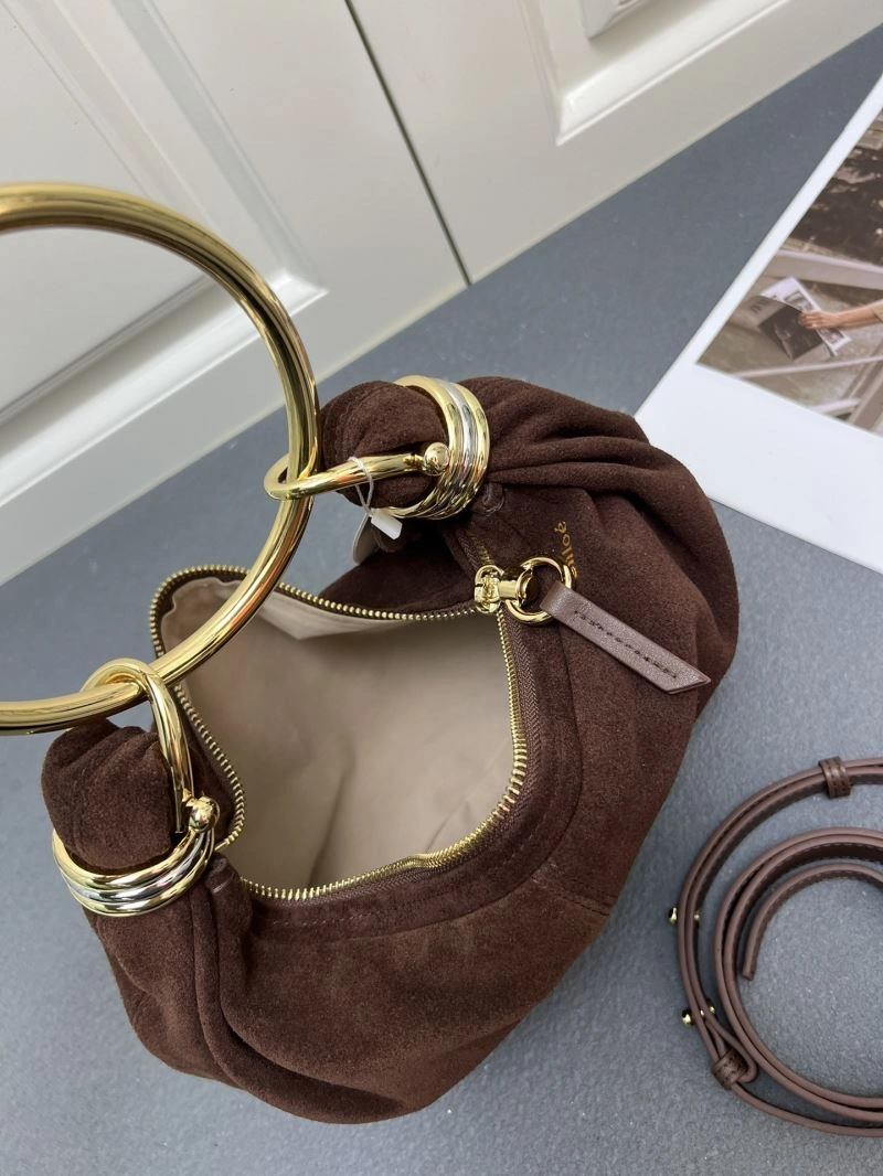 EasyMatch Chloe Top Handle Bags 84350
