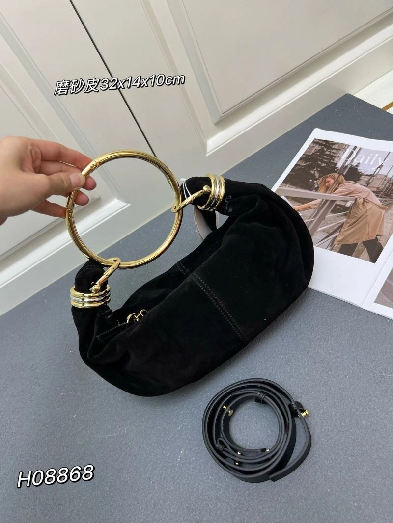 Chloe Top Handle Bags EyeCatching 84345