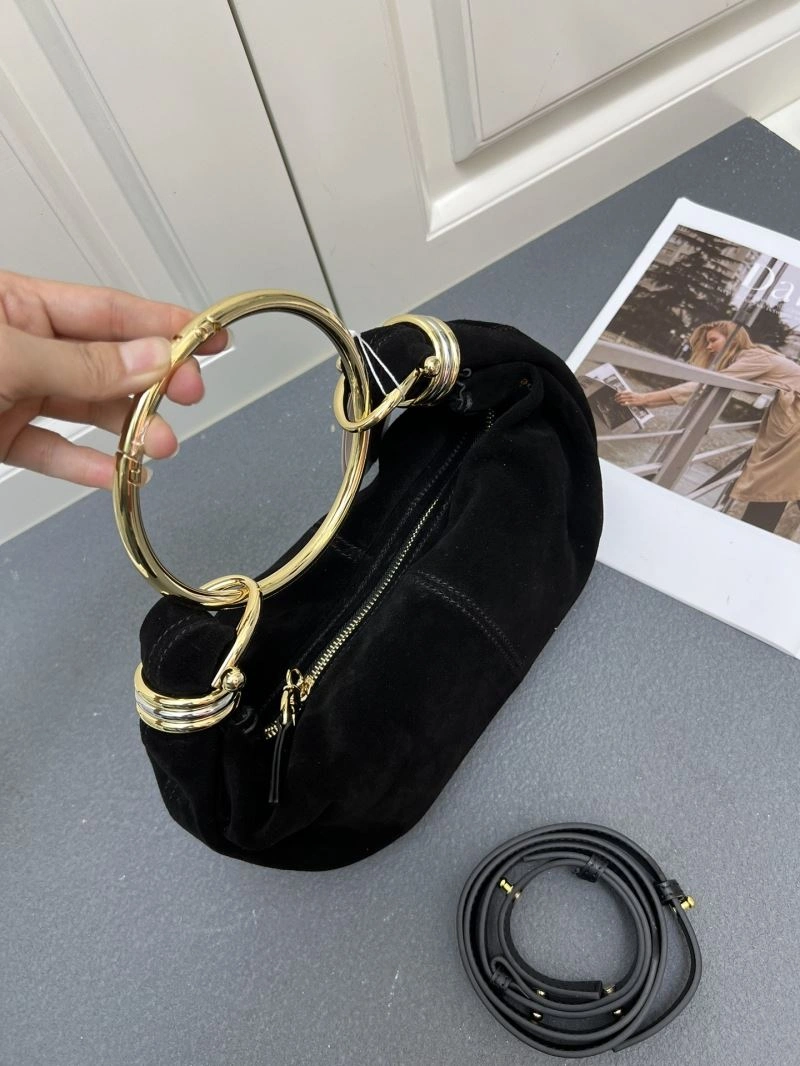 Chloe Top Handle Bags EyeCatching 84345