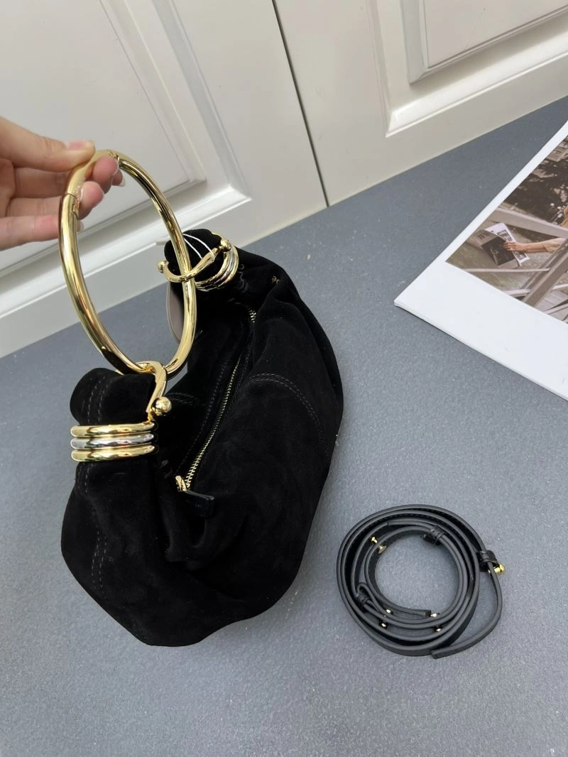 Chloe Top Handle Bags EyeCatching 84345