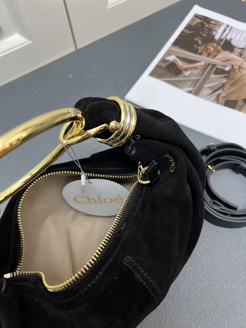 Chloe Top Handle Bags EyeCatching 84345