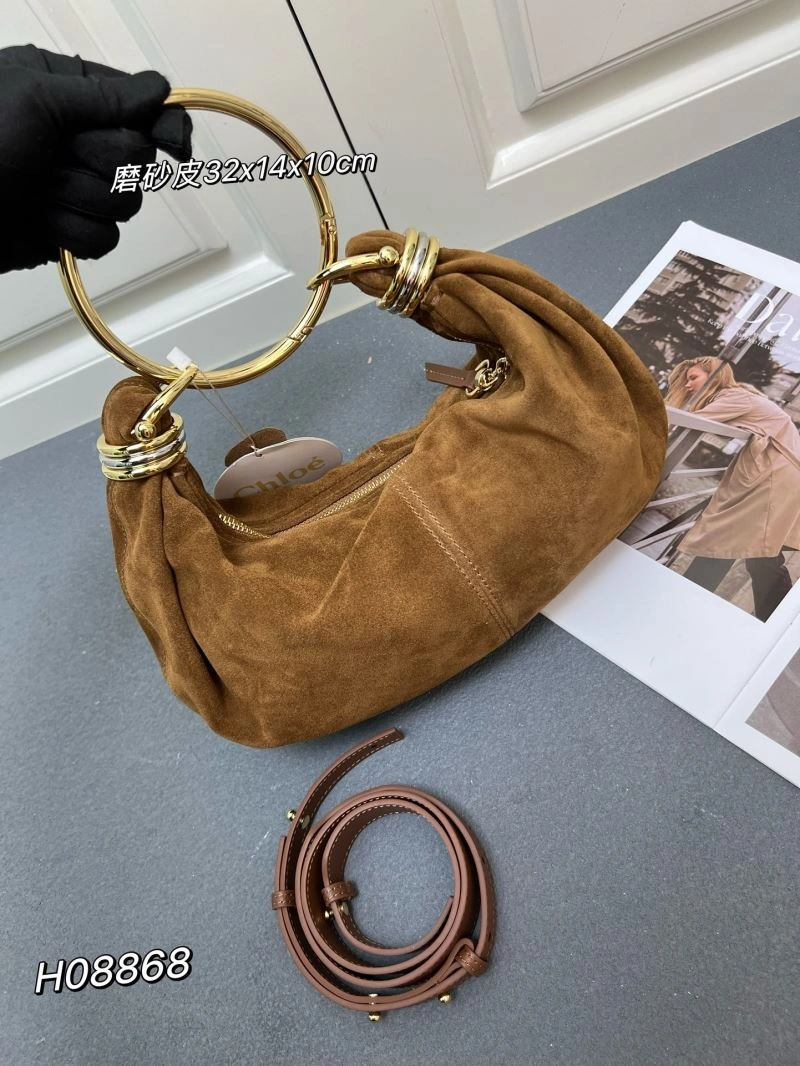 Chloe Top Handle Bags UrbanStyle 84344