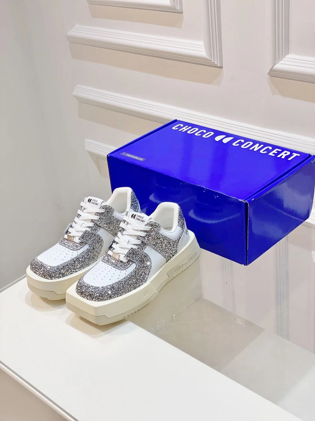 Chococoncert Shoes TimelessDesign 8190