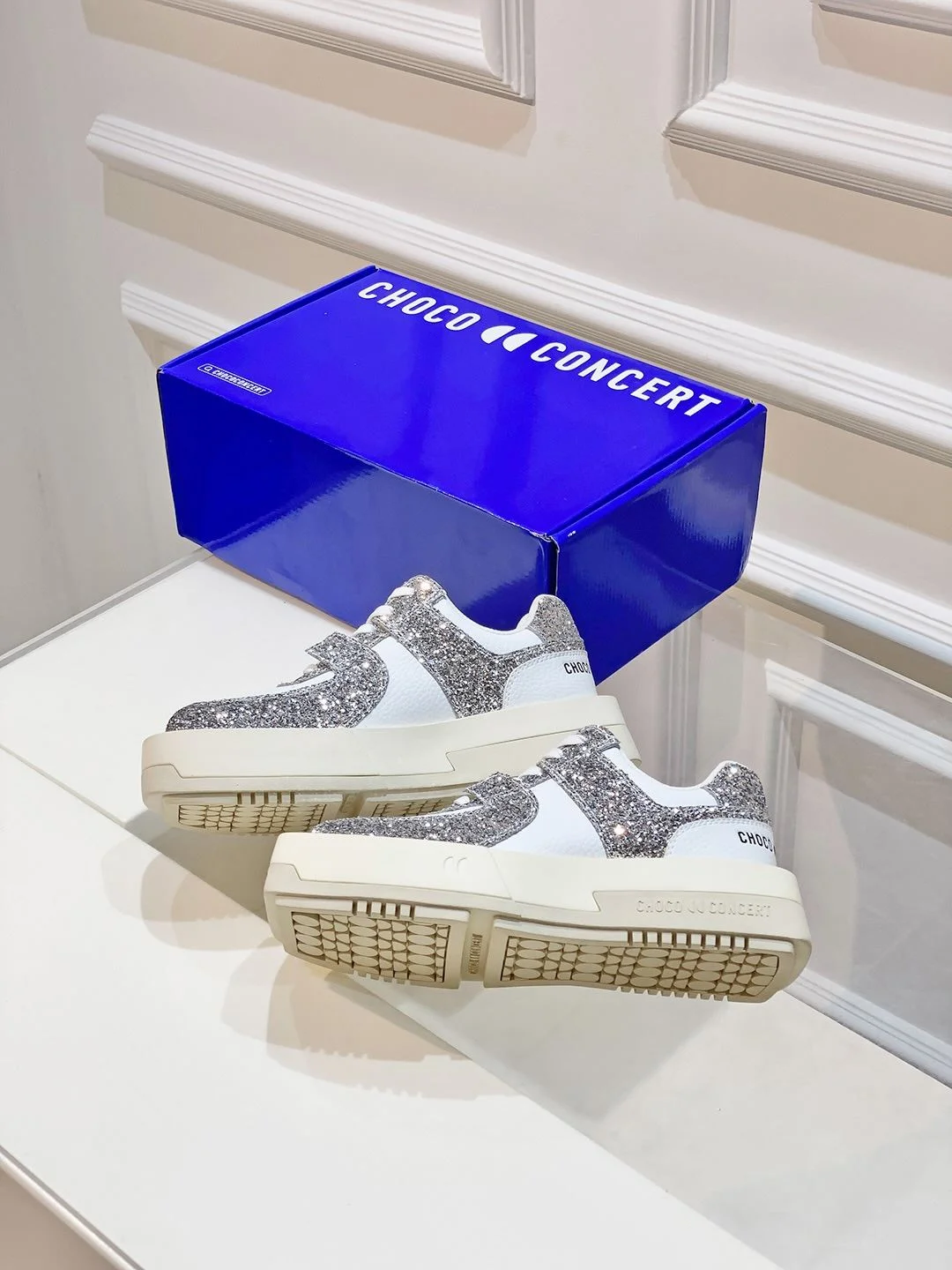 Chococoncert Shoes TimelessDesign 8190