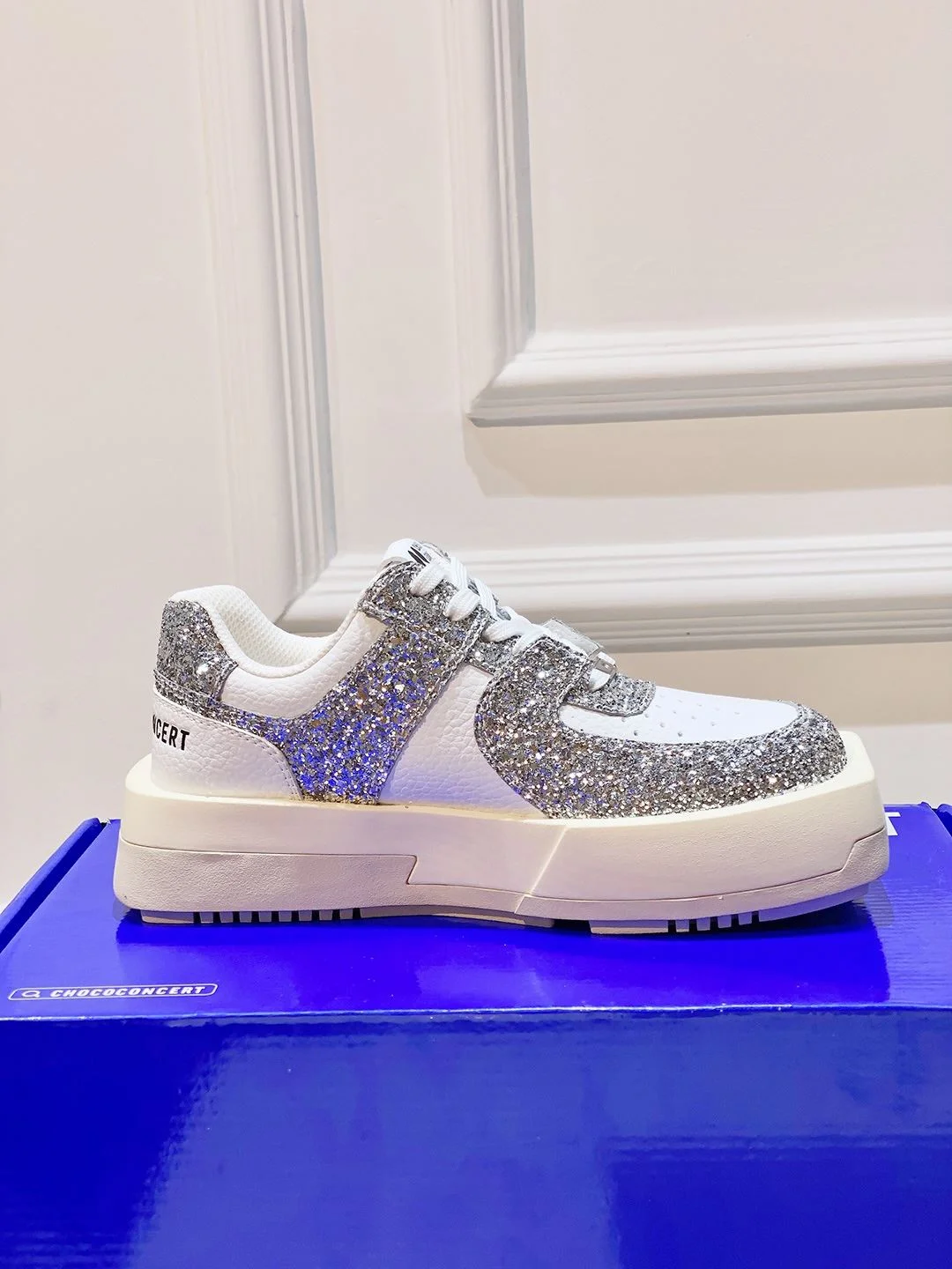 Chococoncert Shoes TimelessDesign 8190