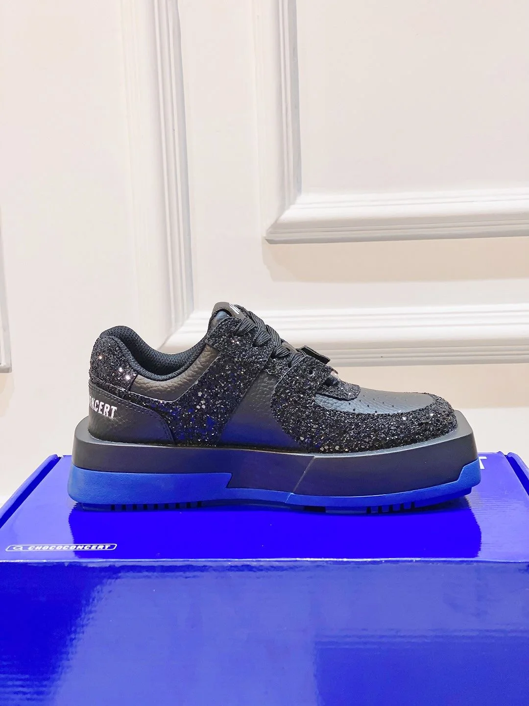 Chococoncert Shoes Effortless 8298