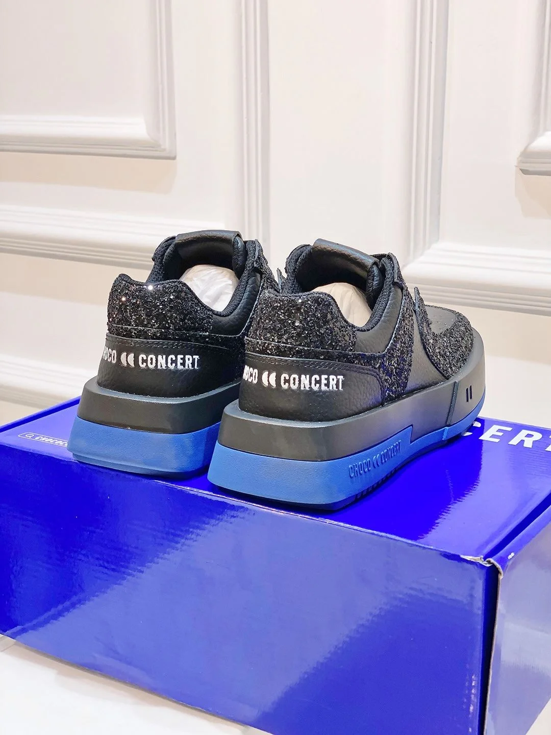 Chococoncert Shoes Effortless 8298