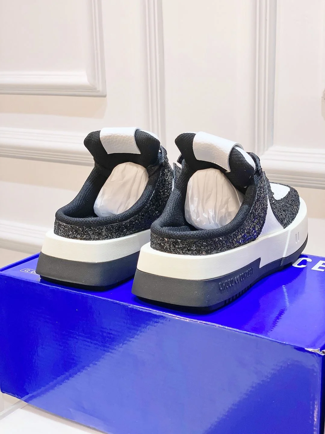 SportInspired Chococoncert Shoes 8166