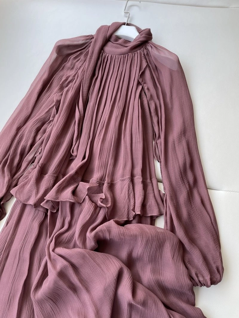 Chole Dress WaterResistant 157013