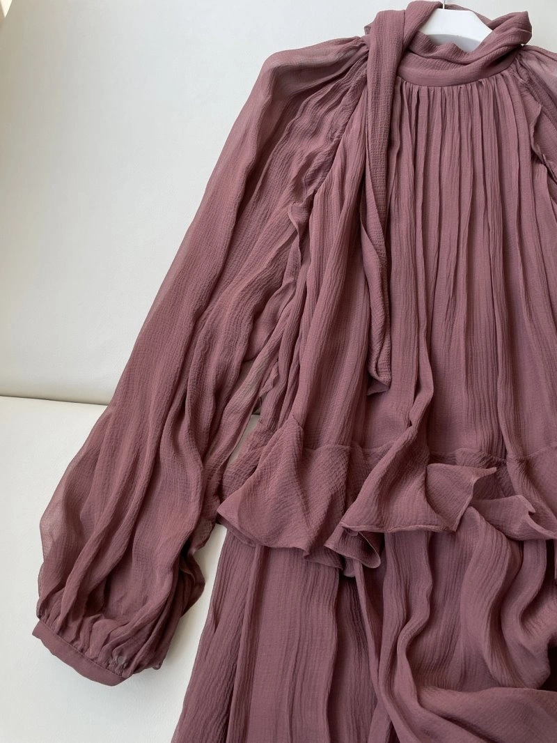 Chole Dress WaterResistant 157013
