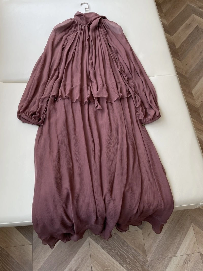 Chole Dress WaterResistant 157013