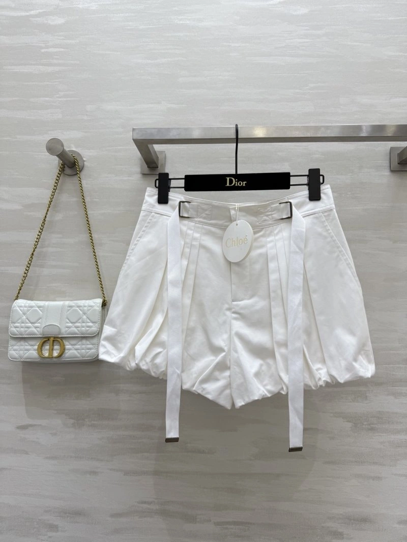 Chole Short Pants Popular 155041