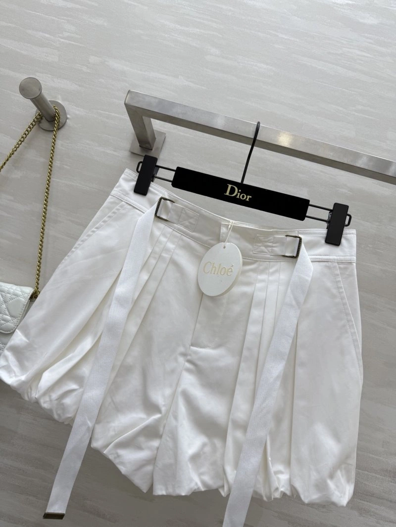 Chole Short Pants Popular 155041
