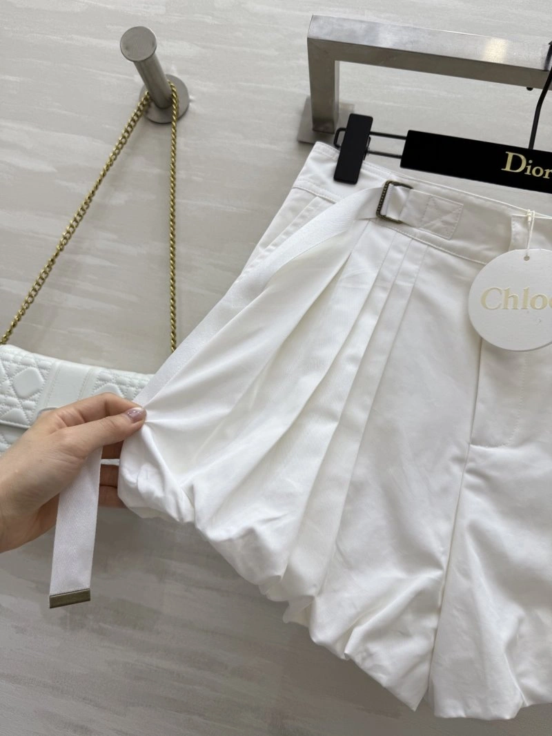 Chole Short Pants Popular 155041