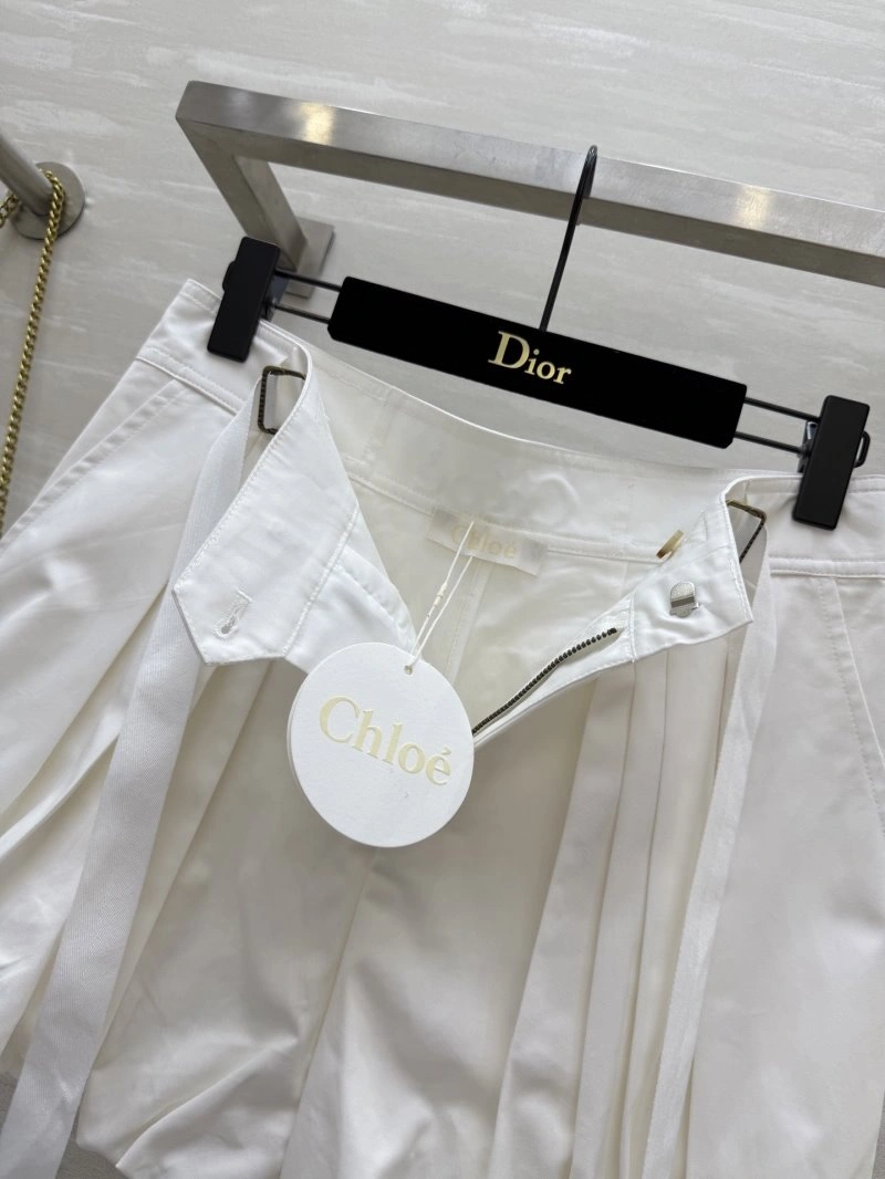 Chole Short Pants Popular 155041