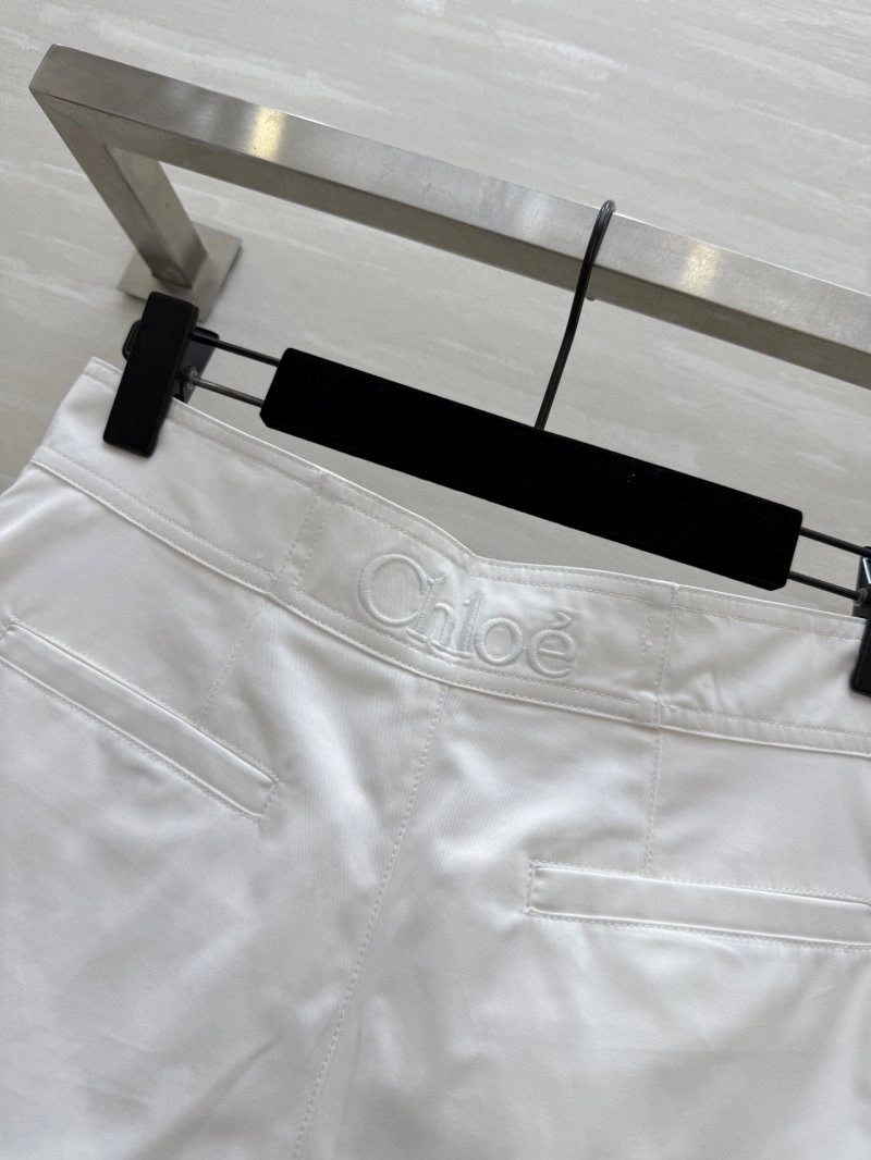 Chole Short Pants Popular 155041