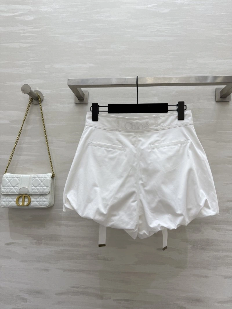 Chole Short Pants Popular 155041