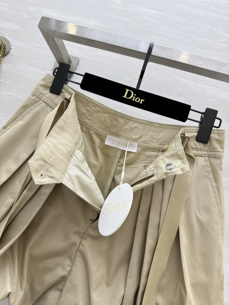Chole Short Pants Unisex 154970