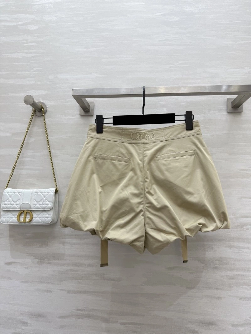 Chole Short Pants Unisex 154970