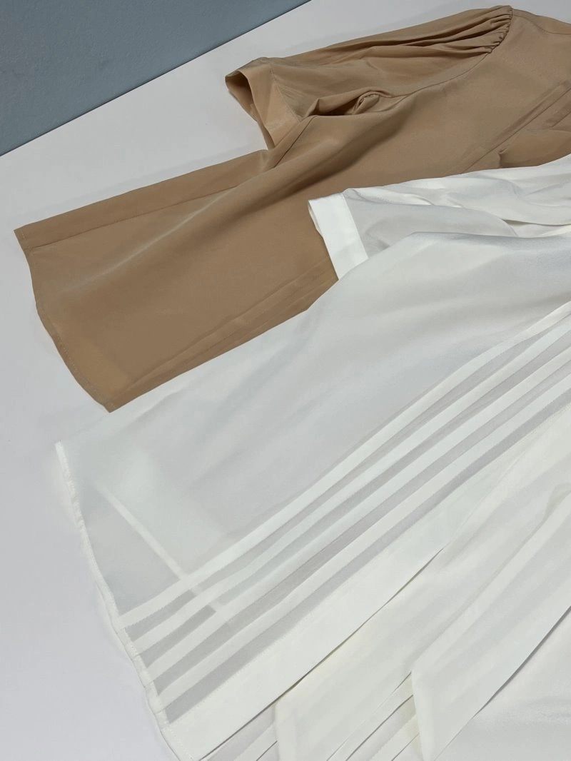 Flexible Chole T-Shirts 157012